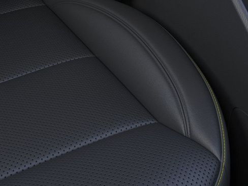 New 2026 Chevrolet Trax ACTIV image 22