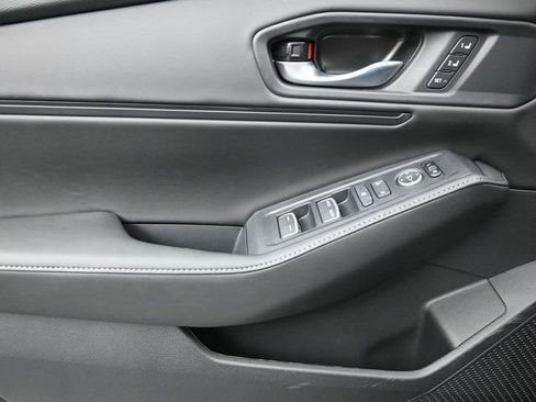 New 2026 Honda Accord Hybrid Sport-L image 27