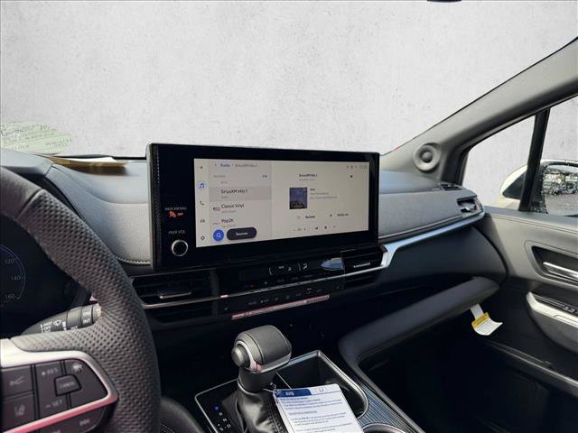 New 2026 Toyota Sienna XLE Woodland Edition AWD/4WD image 13