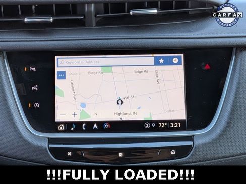 Used 2021 Cadillac XT5 Sportv image 31