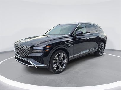 Used 2025 Genesis GV80 2.5T Prestige
