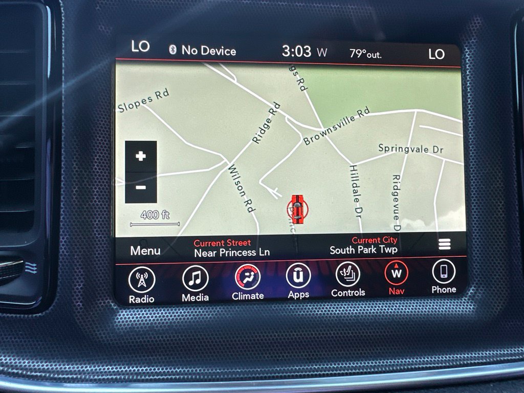 Used 2017 Dodge Challenger T/A RWD image 16