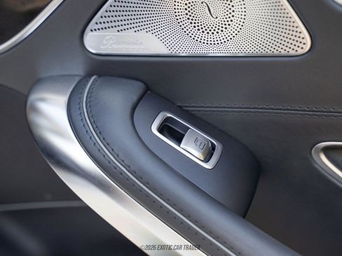 Used 2017 Mercedes-Benz S 65 AMG Cabriolet image 43