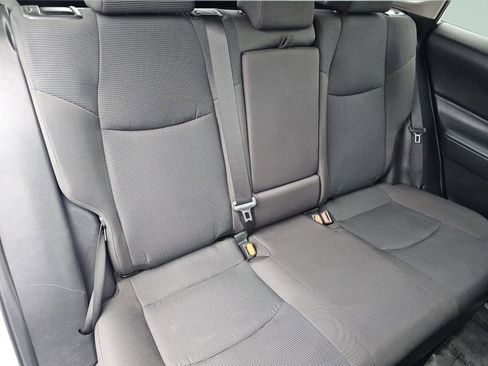 Used 2024 Toyota RAV4 LE AWD/4WD image 26