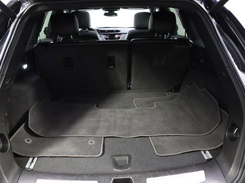 Certified 2025 Cadillac XT5 Premium Luxury image 19