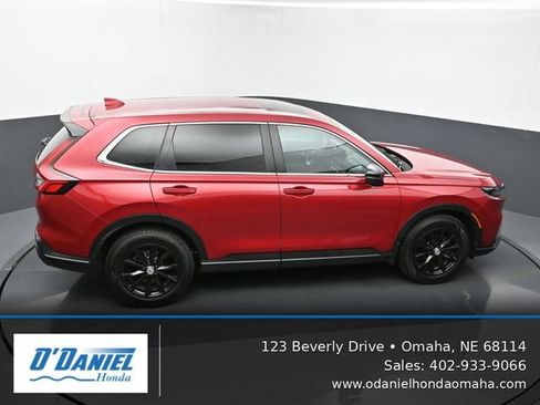 Used 2024 Honda CR-V EX image 19