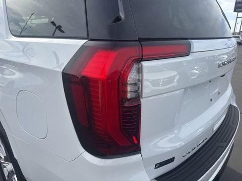 Used 2025 GMC Yukon Denali image 25