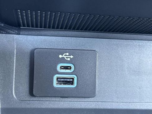 New 2025 Ford Mustang Premium image 26