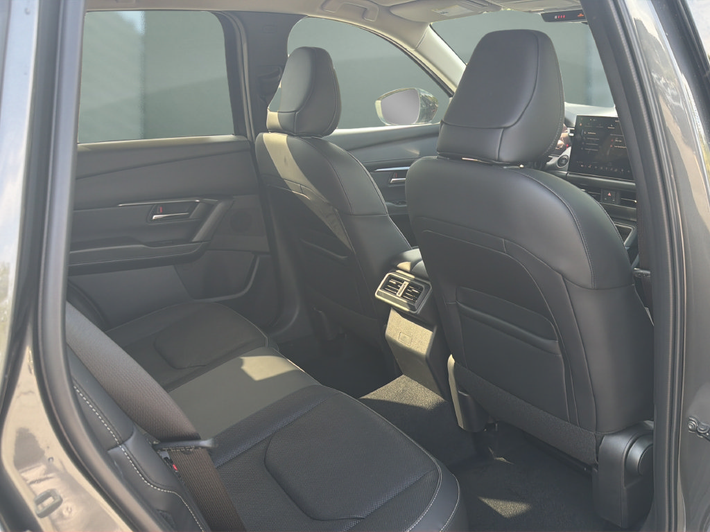 New 2026 MAZDA CX-5 Select AWD/4WD image 20