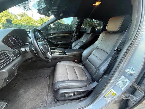 Used 2021 Honda Accord Sport image 20