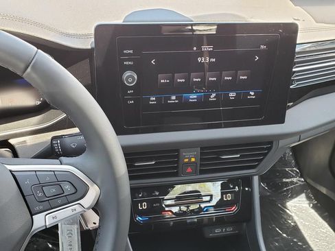 New 2026 Volkswagen Jetta Sport FWD image 10