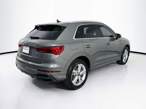 Used 2023 Audi Q3 2.0T Premium Plus AWD/4WD image 9