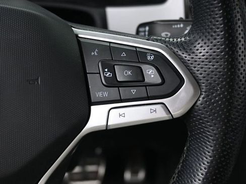 Used 2021 Volkswagen Atlas SEL Premium image 23