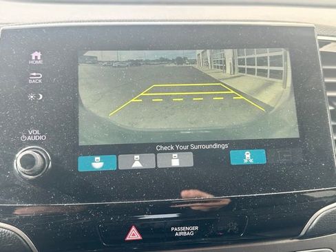 Certified 2023 Honda Passport EX-L image 17