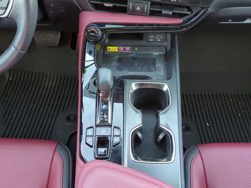 Used 2022 Lexus NX 350 AWD w/ Premium Package image 19