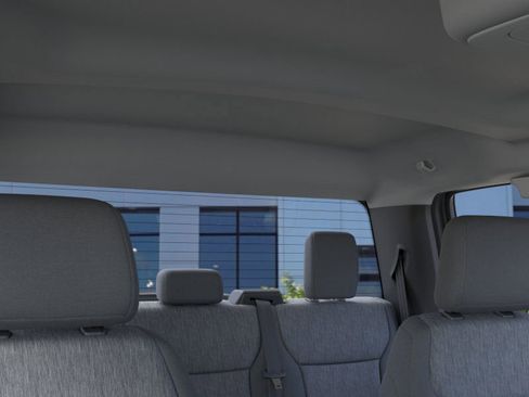 New 2026 Ford F150 XL w/ Equipment Group 103A High image 21