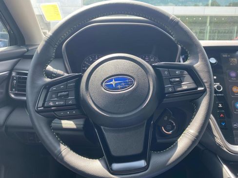 New 2025 Subaru Outback Onyx Edition w/ Popular Package #2 image 15