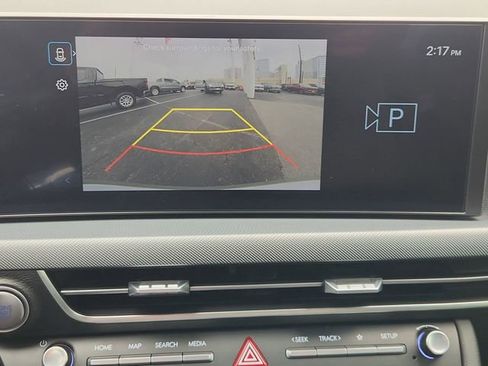 Used 2024 Hyundai Sonata SEL w/ Convenience Package FWD image 15