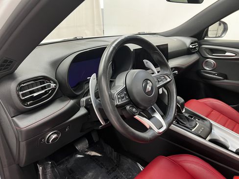 Used 2025 Dodge Hornet R/T AWD/4WD image 12