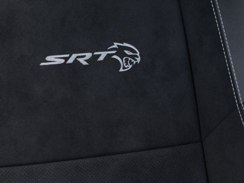 New 2026 Dodge Durango SRT Hellcat AWD/4WD image 47