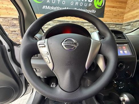 Used 2019 Nissan Versa Note S image 17