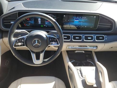 Used 2023 Mercedes-Benz GLE 450 GLE 450 image 31