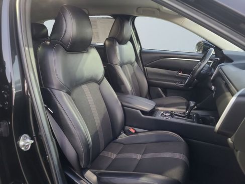 Used 2024 MAZDA CX-50 AWD 2.5 S w/ Preferred Package image 15