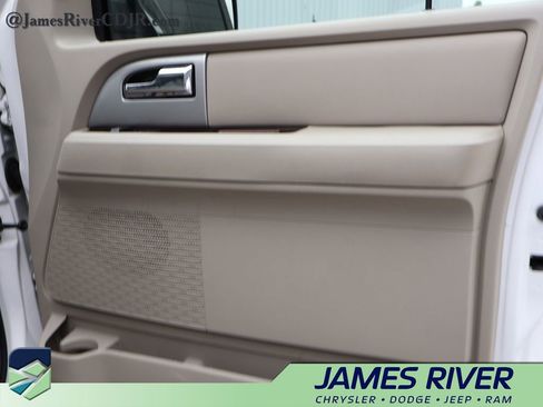 Used 2010 Ford Expedition EL Limited AWD/4WD image 8