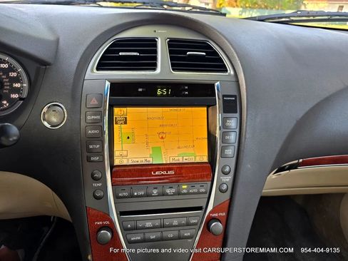 Used 2010 Lexus ES 350 image 45