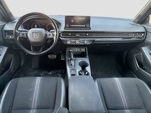 Used 2022 Honda Civic Sport image 20