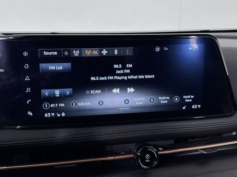 Used 2024 Nissan Ariya AWD image 30