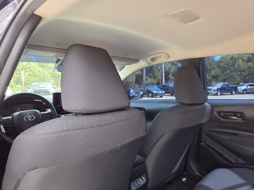 Used 2024 Toyota Corolla LE FWD image 22