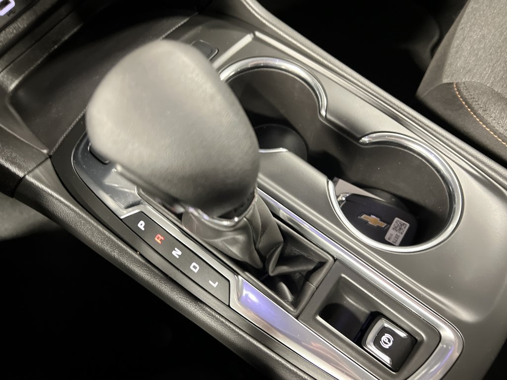 Certified 2023 Chevrolet Equinox LT AWD/4WD image 26