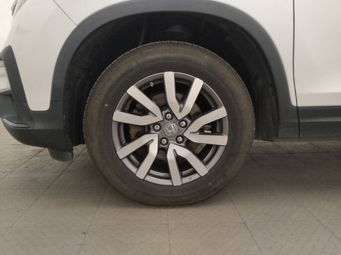 Used 2020 Honda Pilot EX-L image 31