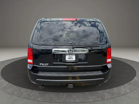 Used 2011 Honda Pilot EX-L image 5