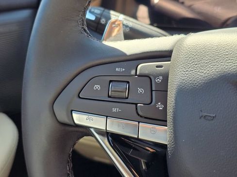 New 2026 Cadillac CT5 Premium Luxury AWD/4WD image 35