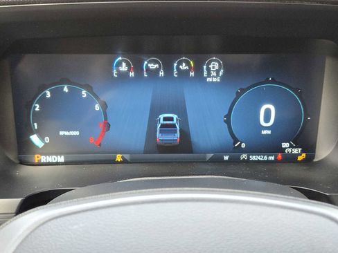 Used 2024 Ford F150 XLT w/ Mobile Office Package RWD image 17
