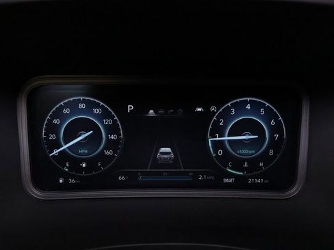 Used 2023 Hyundai Kona Limited AWD/4WD image 20