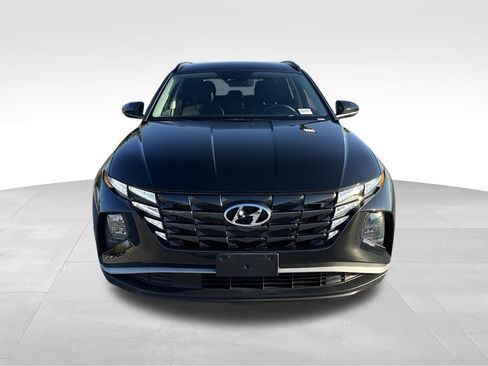 Used 2024 Hyundai Tucson SEL FWD image 4