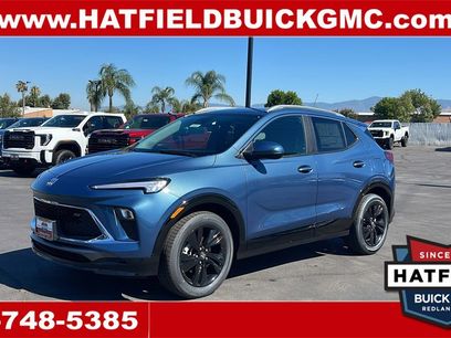 New 2026 Buick Encore GX Sport Touring w/ Comfort Package