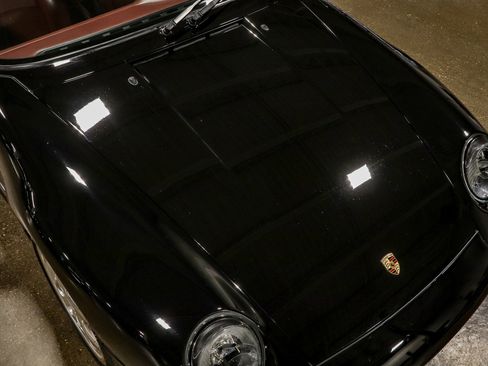 Used 1998 Porsche 911 Carrera S RWD image 51