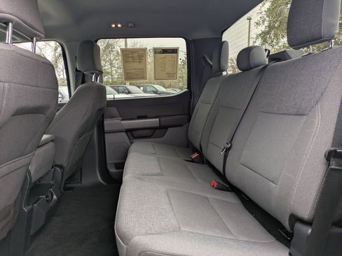 Used 2024 Ford F150 XLT w/ Tow/Haul Package image 14