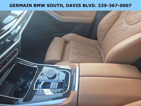 Certified 2024 BMW X5 sDrive40i w/ Parking Assistance Package image 45