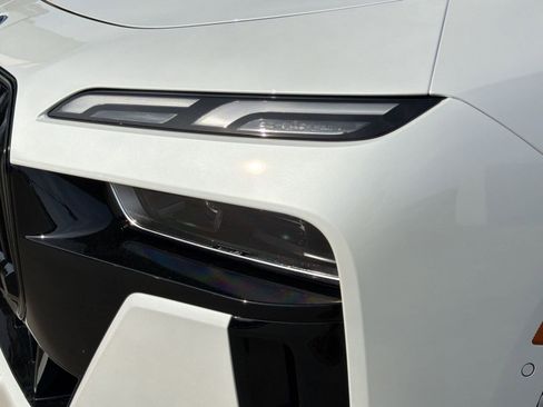 New 2026 BMW i7 eDrive50 w/ M Sport Package RWD image 11