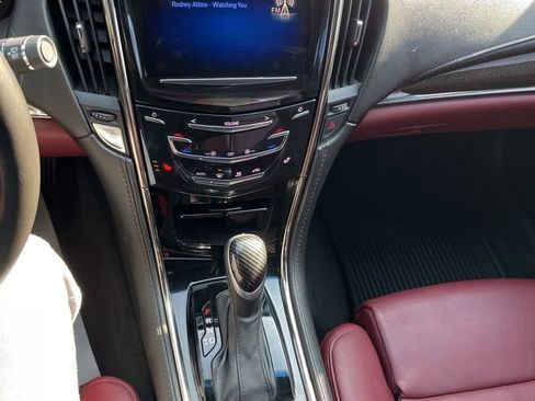 Used 2014 Cadillac ATS Performance w/ Cold Weather Package image 11