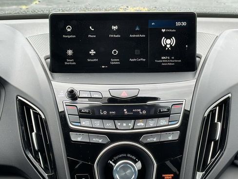 Used 2023 Acura RDX Technology Package image 17