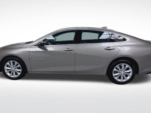 Used 2024 Chevrolet Malibu LT FWD image 20