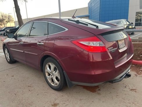 Used 2011 Honda Crosstour EX-L image 3