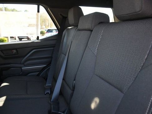 New 2026 Toyota 4Runner SR5 image 12