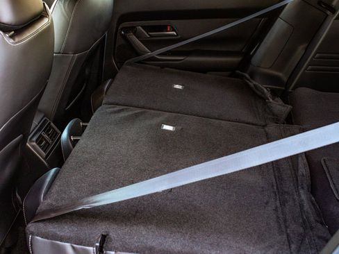 Used 2024 MAZDA CX-50 AWD 2.5 S w/ Cargo Package image 35